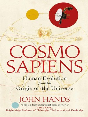 cover image of Cosmosapiens